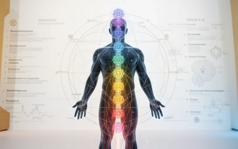 Human Design hält Einzug in deutsche Heilpraktiker-Ausbildung - Foto: über boerse-global.de