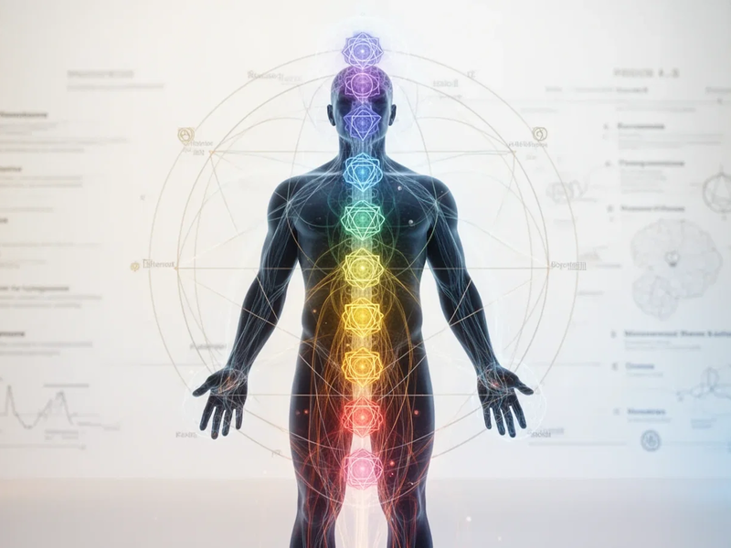 Human Design hält Einzug in deutsche Heilpraktiker-Ausbildung - Foto: über boerse-global.de