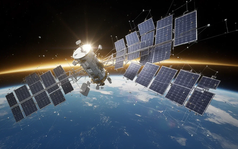 AST SpaceMobile Aktie: 3,5 Milliarden Barreserven stützen Ausblick - Foto: über boerse-global.de
