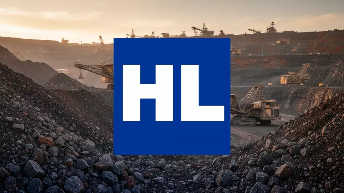 Hecla Mining Aktie: 265 Millionen EBITDA-Rekord - Bild: über boerse-global.de