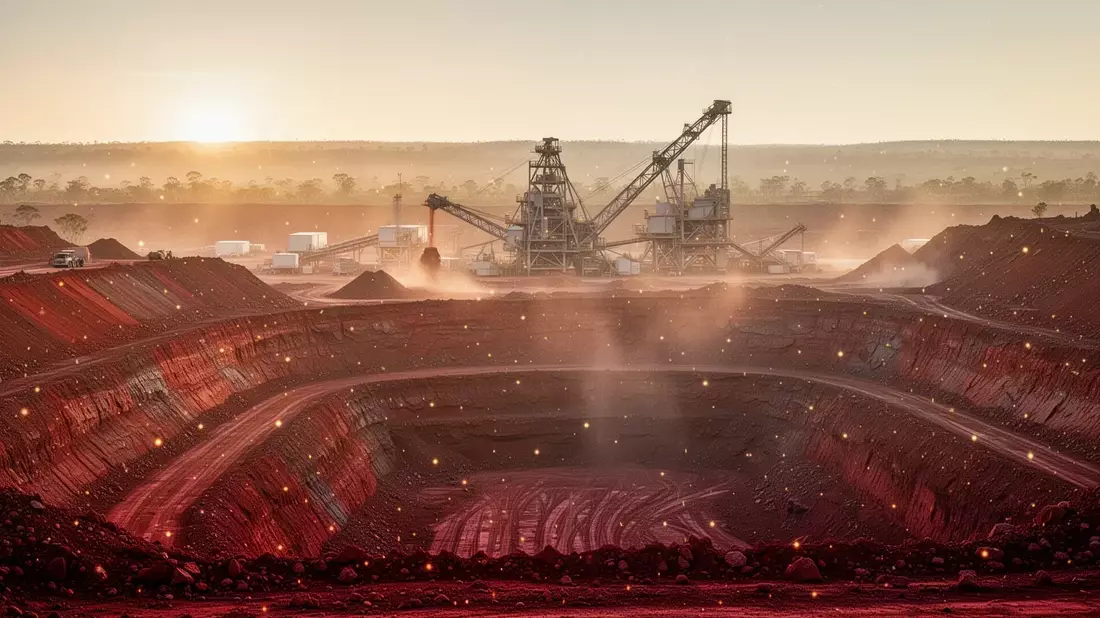 Arafura: Investitionsentscheidung Juni 2026 - Bild: über boerse-global.de
