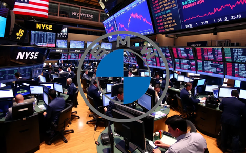 BMW Rips Up Its Two-Class Share Structure as a Triple Overhaul Hits the Boardroom - Foto: über boerse-global.de