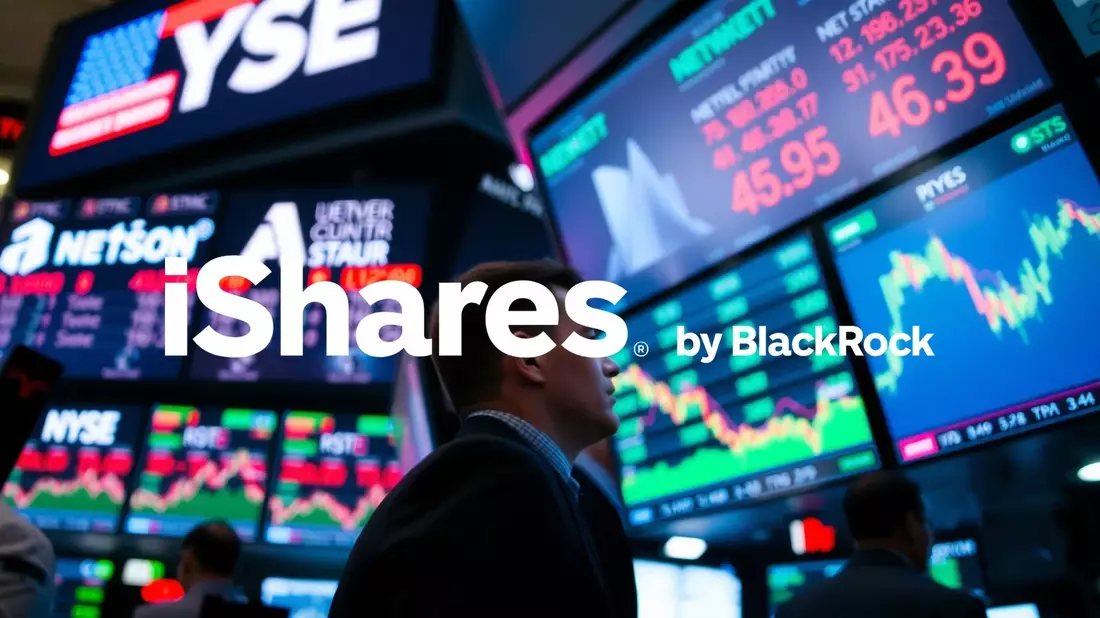 Inflation, a New Fed Chair, and an Index Overhaul: The iShares MSCI World ETF’s Three-Way Test Illustration mit AI erstellt übermittelt durch boerse-global.de