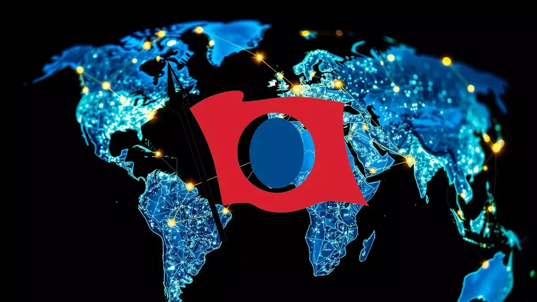 Carnival Simplifies Corporate Structure as Record Bookings Drive $8 Billion Deposit Haul - Bild: über boerse-global.de