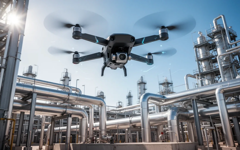 Quantum Cyber: BP-United-Lizenz für Drohnenplattform - Foto: über boerse-global.de