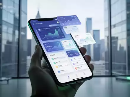 Venmo-Revolution: PayPal baut App zum Finanz-Supercenter um - Foto: über boerse-global.de