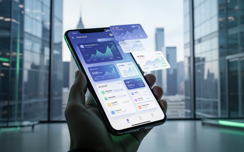 Venmo-Revolution: PayPal baut App zum Finanz-Supercenter um - Foto: über boerse-global.de