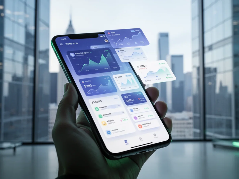 Venmo-Revolution: PayPal baut App zum Finanz-Supercenter um - Foto: über boerse-global.de