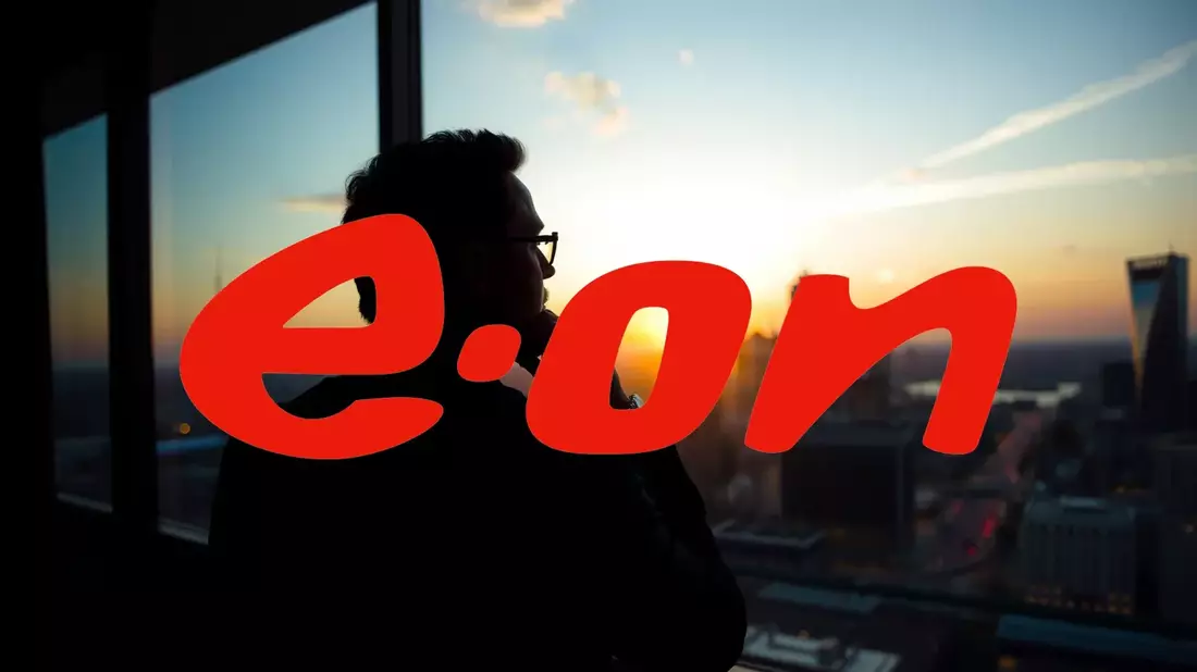 E.ON Defies Weather Headwinds as Q1 Earnings Beat Forecasts Illustration mit AI erstellt übermittelt durch boerse-global.de