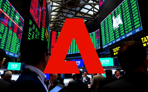 Adobe Rolls Out Agentic AI Framework as $25 Billion Buyback Fails to Halt Stock’s Slide - Foto: über boerse-global.de
