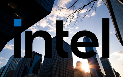 Intel Lands Googlebook Deal, but Q1 Loss Underscores Rally's Fragile Foundation - Foto: über boerse-global.de