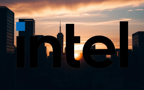 Intel's Racing Stripes and Red Ink: How a McLaren Deal and $3.7 Billion Loss Define the Rally's Next Move - Foto: über boerse-global.de