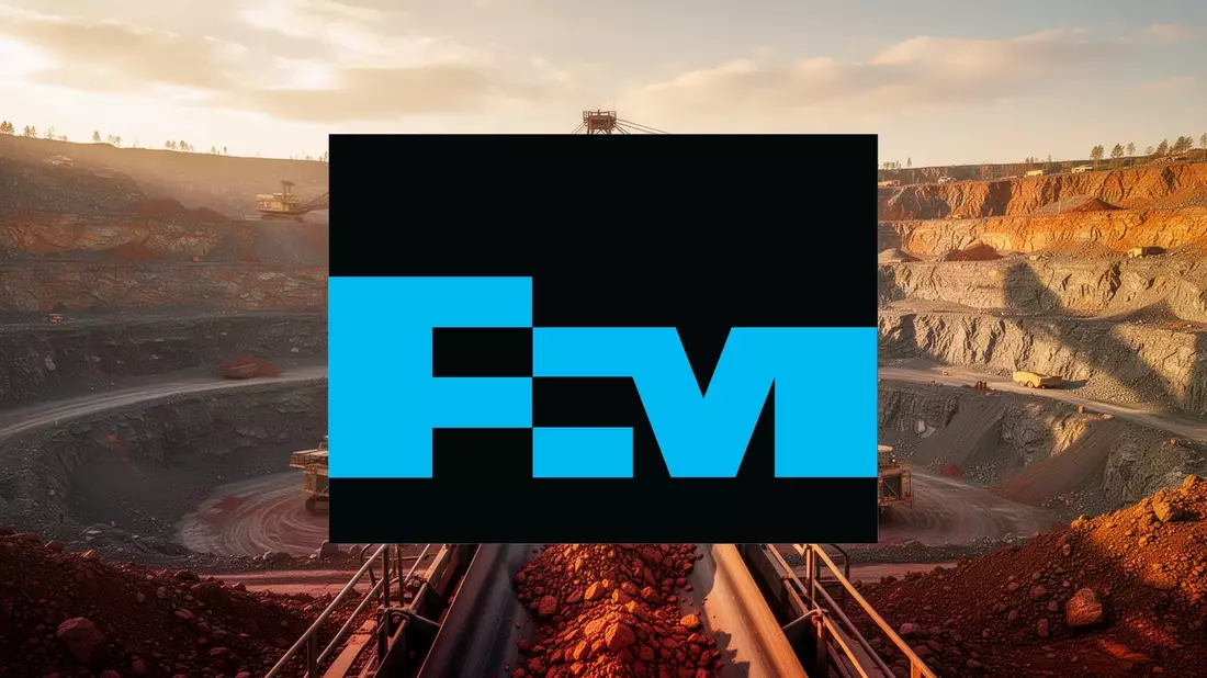 Freeport-McMoRan Aktie: 0,57 Dollar schlägt Konsens um 0,10 - Bild: über boerse-global.de