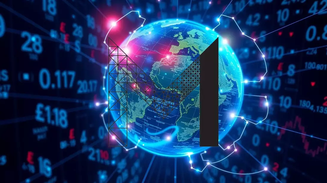 Metaplanet's Options Income Drives Record Revenue as Bitcoin Write-Downs and Tokyo Exchange Rules Cast Shadows Illustration mit AI erstellt übermittelt durch boerse-global.de
