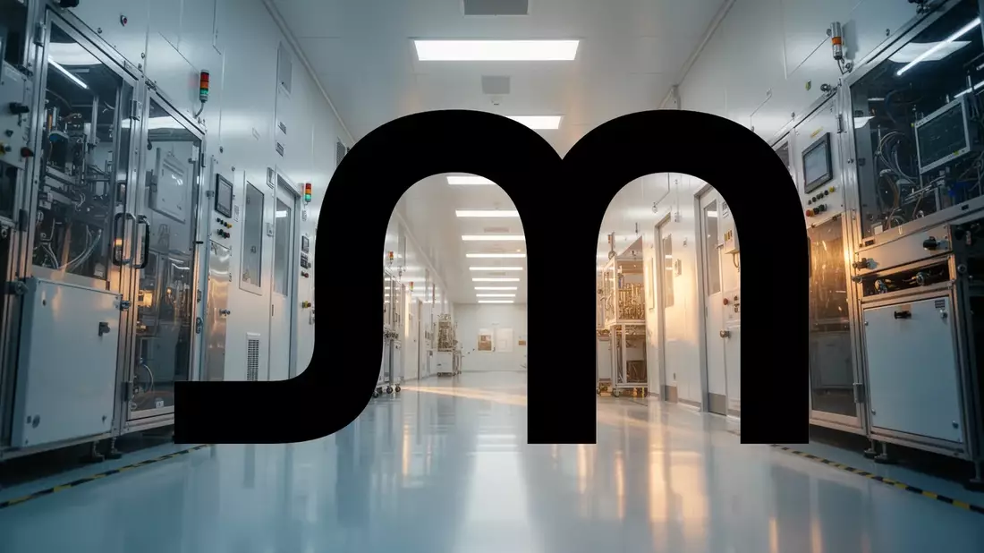 Micron Aktie: Erholung nach Chip-Ausverkauf - Bild: über boerse-global.de