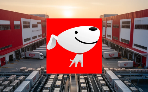 JD.com Aktie: 40 Prozent Gewinnüberraschung im Q1 - Foto: über boerse-global.de