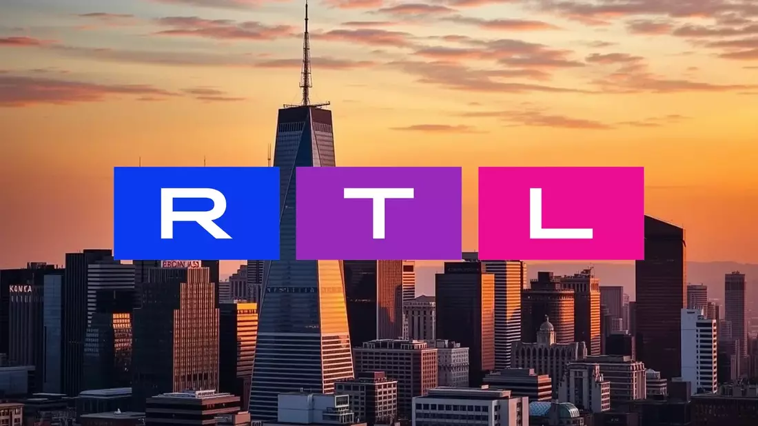 RTL’s Streaming Success Story Meets a Harsh Market Reality: A €832 Million Dividend Hangover Illustration mit AI erstellt übermittelt durch boerse-global.de