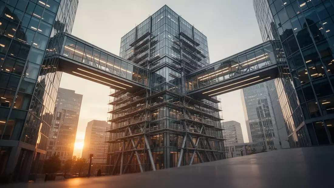 Burnout-Krise: Unternehmen setzen auf Resilienz-Programme - Bild: über boerse-global.de