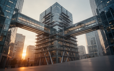 Burnout-Krise: Unternehmen setzen auf Resilienz-Programme - Foto: über boerse-global.de