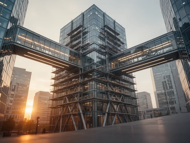 Burnout-Krise: Unternehmen setzen auf Resilienz-Programme - Foto: über boerse-global.de