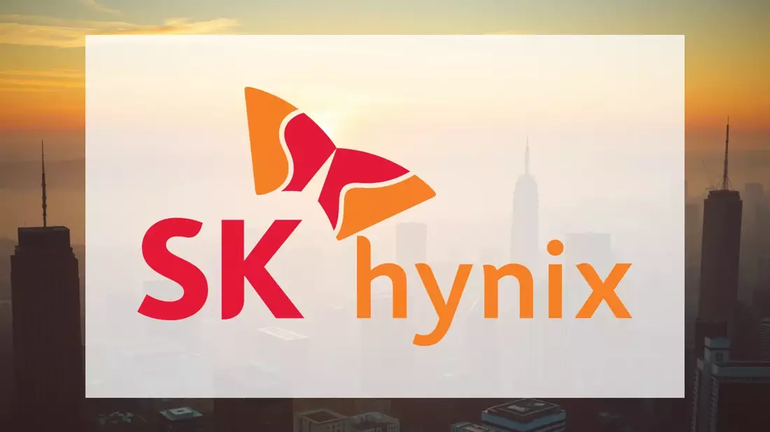 SK Hynix’s P/E Coup Over Samsung Caps a Shift in How the Market Prices Memory Chips Illustration mit AI erstellt übermittelt durch boerse-global.de