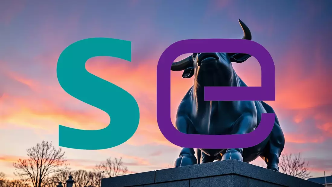 Siemens Energy Rides US Data Center Wave to Record Orders, Analysts Lift Targets Above €200 Illustration mit AI erstellt übermittelt durch boerse-global.de