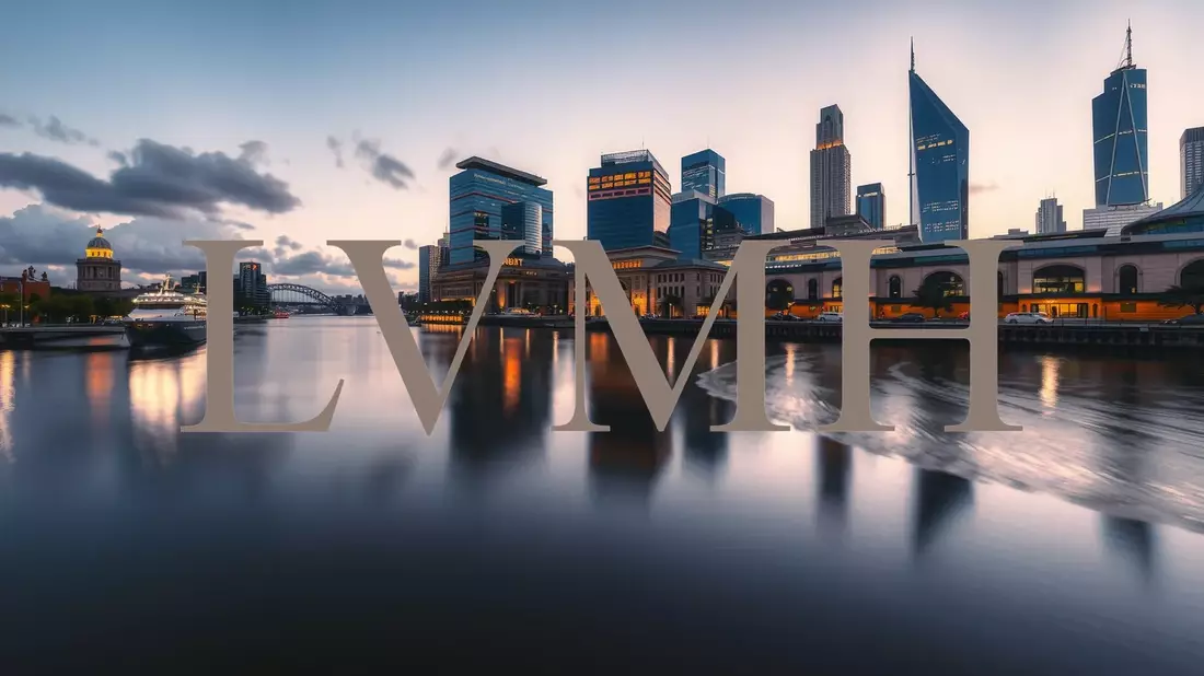 LVMH Pursues Armani While Bracing for Market Headwinds and Legal Setbacks Illustration mit AI erstellt übermittelt durch boerse-global.de