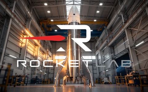 Rocket Lab Aktie: 56 Prozent in sieben Tagen - Foto: über boerse-global.de