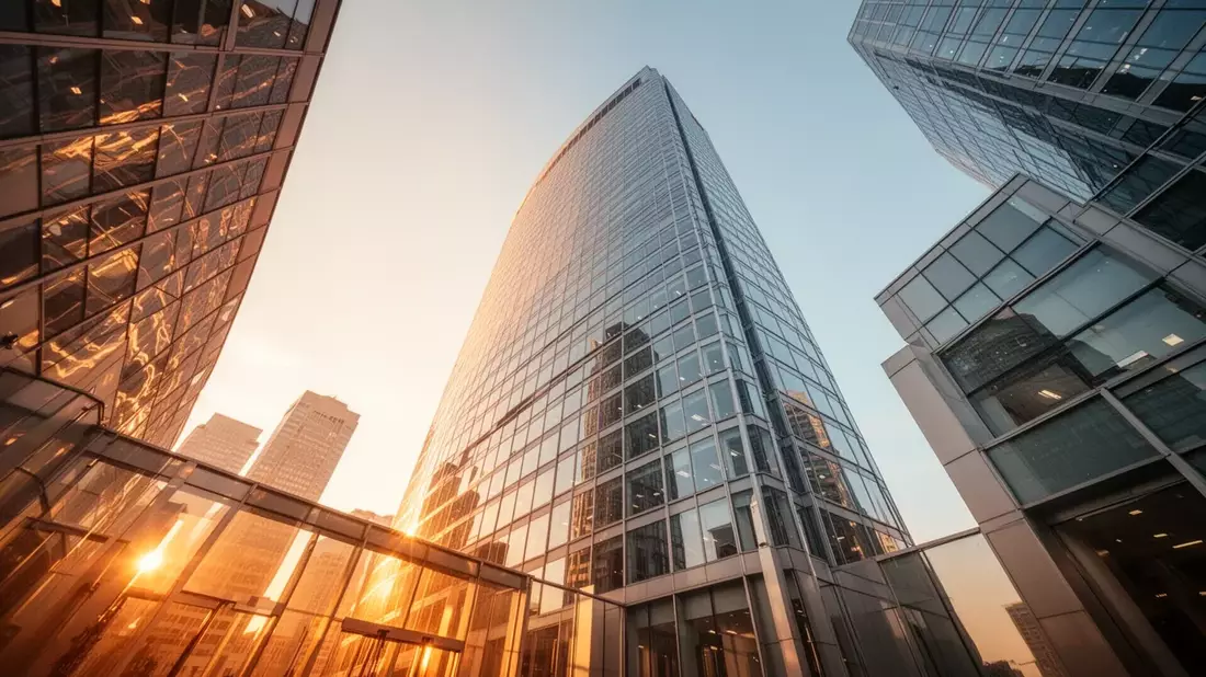 Brookfield Aktie: 1,04 Milliarden Dollar Gewinn im Q1 - Bild: über boerse-global.de
