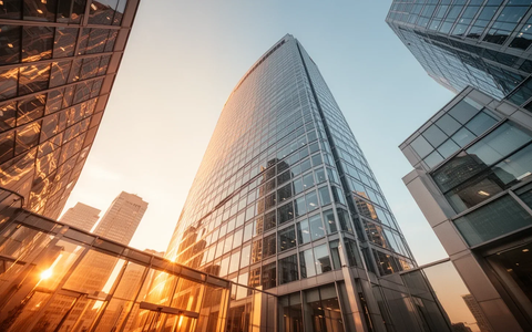 Brookfield Aktie: 1,04 Milliarden Dollar Gewinn im Q1 - Foto: über boerse-global.de