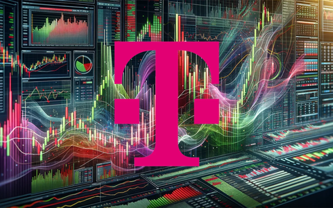 Deutsche Telekom Raises EBITDA Forecast After T-Mobile US Drives Double-Digit Service Revenue Growth – Shares Stay Subdued - Foto: über boerse-global.de
