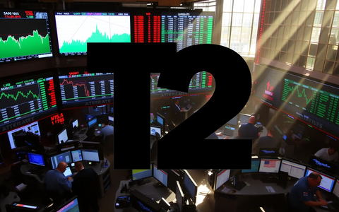 Take-Two Interactive Faces a Defining Moment as GTA VI Hype Meets a Three-Year Roadmap - Foto: über boerse-global.de