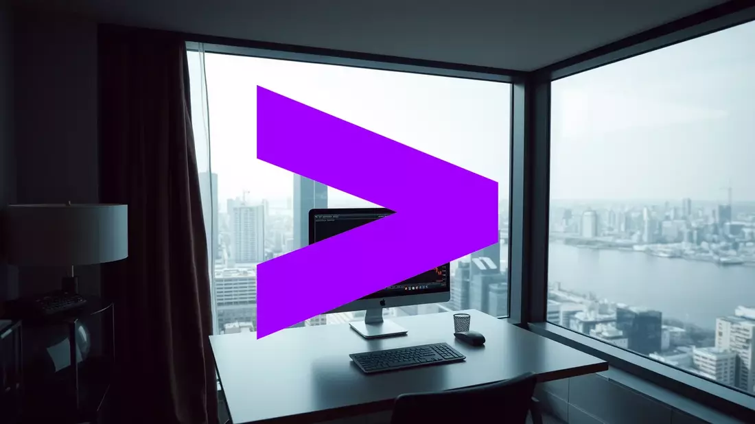 Accenture Faces Twin Threats from Pentagon Cuts and AI Disruption Even as Dividend Yield Swells Illustration mit AI erstellt übermittelt durch boerse-global.de