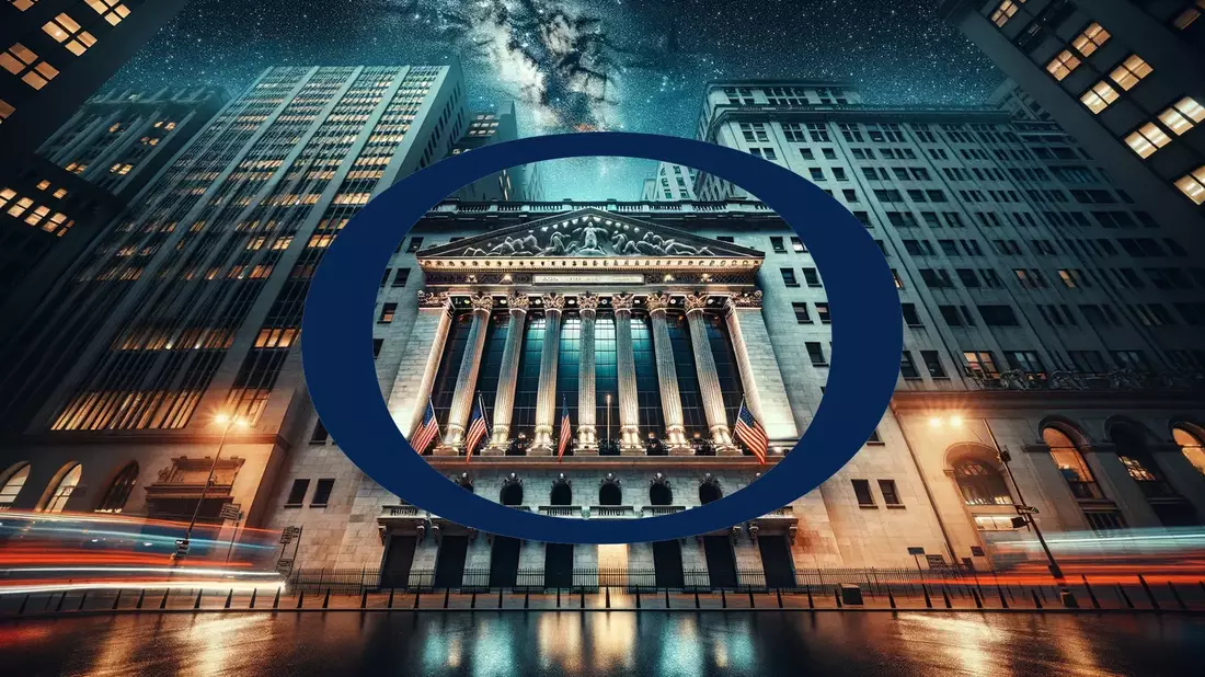 Institutional Investors Pile Into Ondas as Revenue Surges Tenfold but Profitability Remains Elusive Illustration mit AI erstellt übermittelt durch boerse-global.de