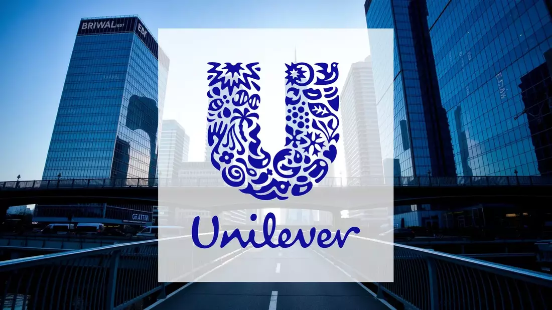 Unilever Wins Overwhelming Shareholder Backing for Restructuring as Cost Savings Top 750 Million Euros Illustration mit AI erstellt übermittelt durch boerse-global.de