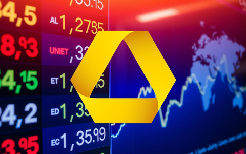 Commerzbank's New Strategy and Dividend Offensive Push Stock Further Beyond UniCredit's Offer - Foto: über boerse-global.de