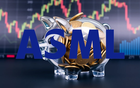ASML: TSMC’s Contradictory Signals — Delayed High-NA but $1.5 Trillion Semiconductor Outlook - Foto: über boerse-global.de