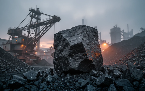 Graphite One Aktie: ITC-Entscheidung März kippt Zollschutz - Foto: über boerse-global.de