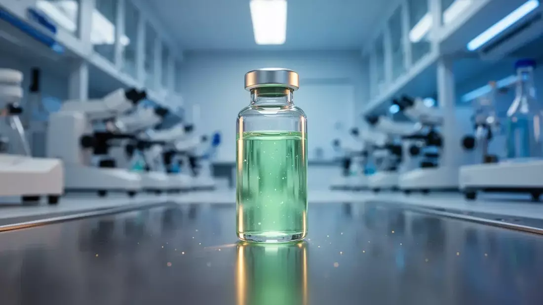 Entera Bio Aktie: 16 Prozent Plus in einem Monat - Bild: über boerse-global.de