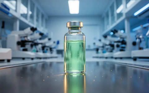 Entera Bio Aktie: 16 Prozent Plus in einem Monat - Foto: über boerse-global.de