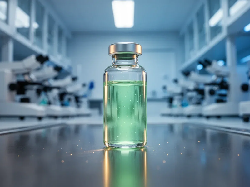 Entera Bio Aktie: 16 Prozent Plus in einem Monat - Foto: über boerse-global.de