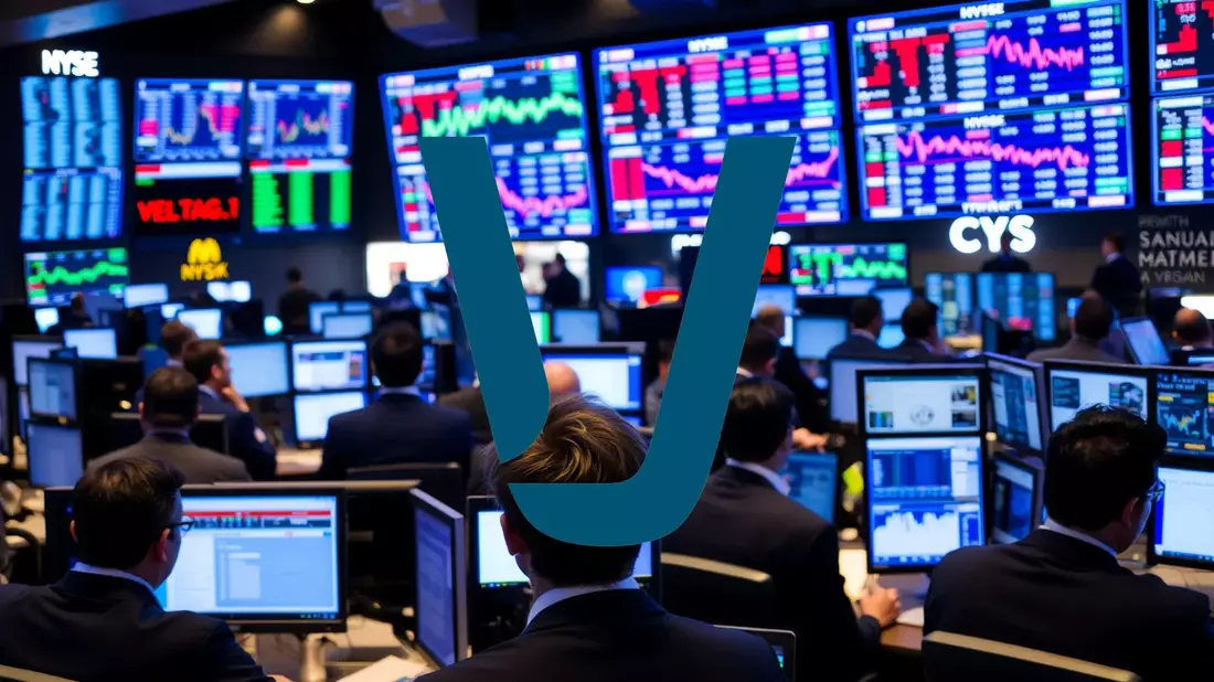 Vonovia’s Dividend Tension Shows in First-Quarter Numbers Propped by a 1.6 Billion Euro Cushion Illustration mit AI erstellt übermittelt durch boerse-global.de