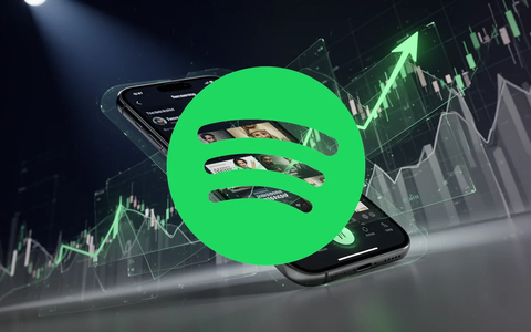 Spotify Aktie: Managed Accounts für kostenlose Nutzer - Foto: über boerse-global.de