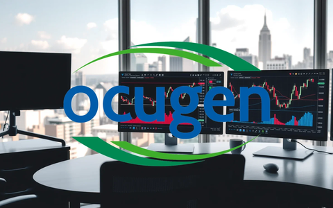 Ocugen’s Modifier Gene Therapy Doubles Down on Two Fronts This Month — Science First, Investors Next - Foto: über boerse-global.de