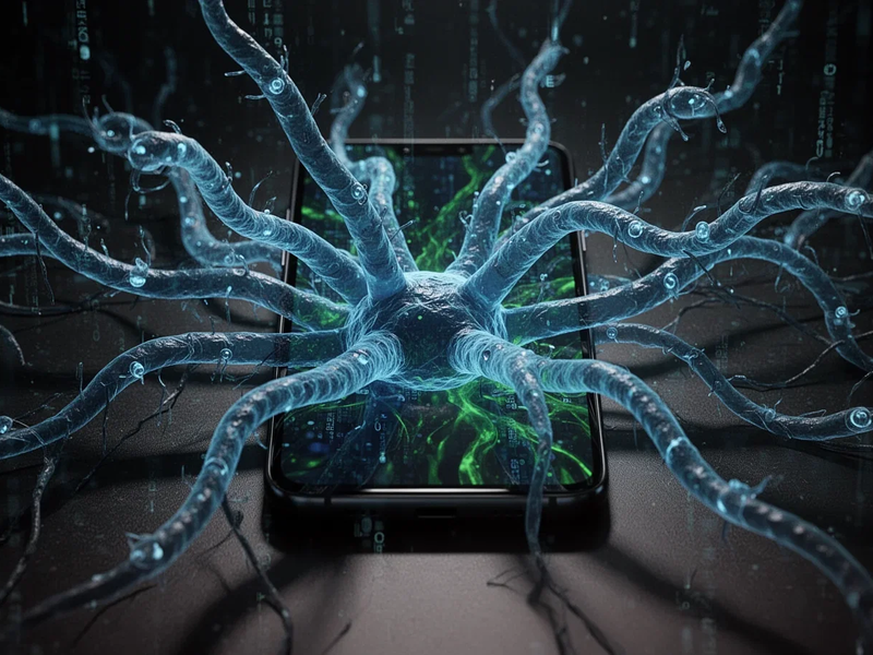 Android 17: Google rüstet gegen KI-gesteuerte Handy-Attacken auf - Foto: über boerse-global.de