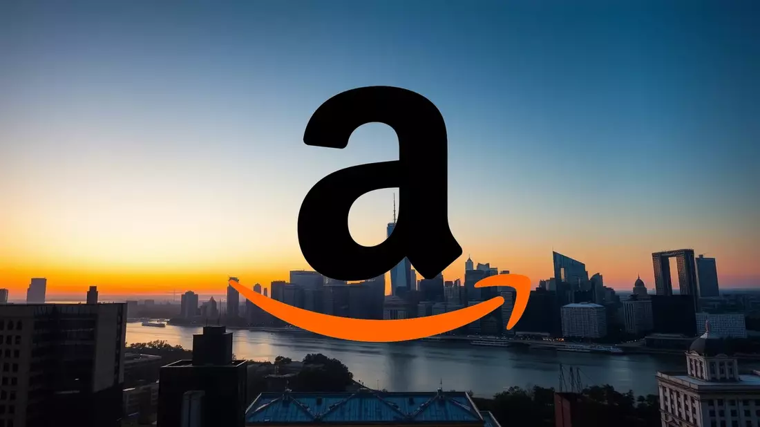 Amazon aprieta el cerco: entregas en 30 minutos y nuevas tarjetas para empresas refuerzan su ecosistema Illustration mit AI erstellt übermittelt durch boerse-global.de