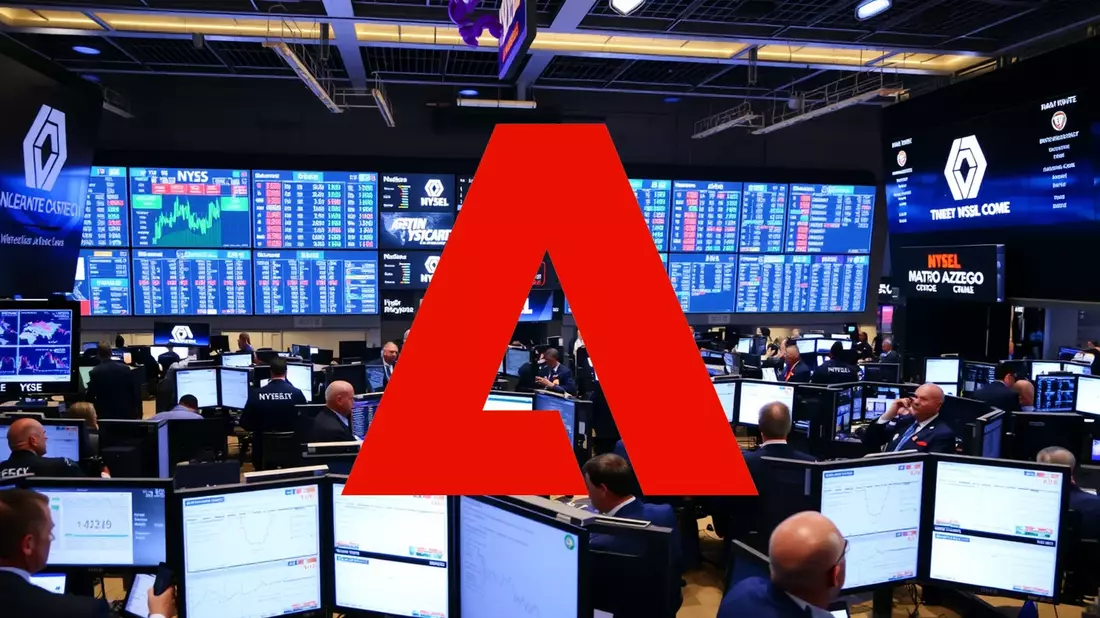 La batalla de Adobe: alianzas de IA y crecimiento de ARR frente a un castigo bursátil del 30% en 2026 - Bild: über boerse-global.de