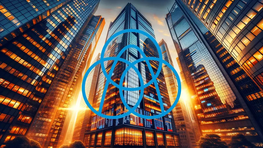Thyssenkrupp Maps Out 11,000 Steel Job Cuts as Earnings Spike Masks Revenue Chill Illustration mit AI erstellt übermittelt durch boerse-global.de