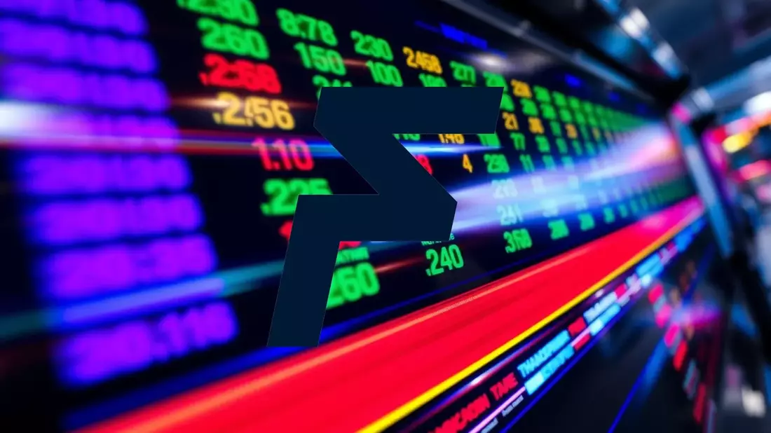 T1 Energy: EBITDA positivo y demanda desbordada, pero los 225 millones de Austin siguen haciendo equilibrio Illustration mit AI erstellt übermittelt durch boerse-global.de