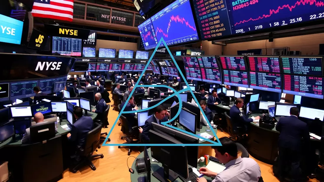 Arafura Rare Earths: State Cash and a US Offtake Contract Narrow the Nolans Funding Gap Illustration mit AI erstellt übermittelt durch boerse-global.de